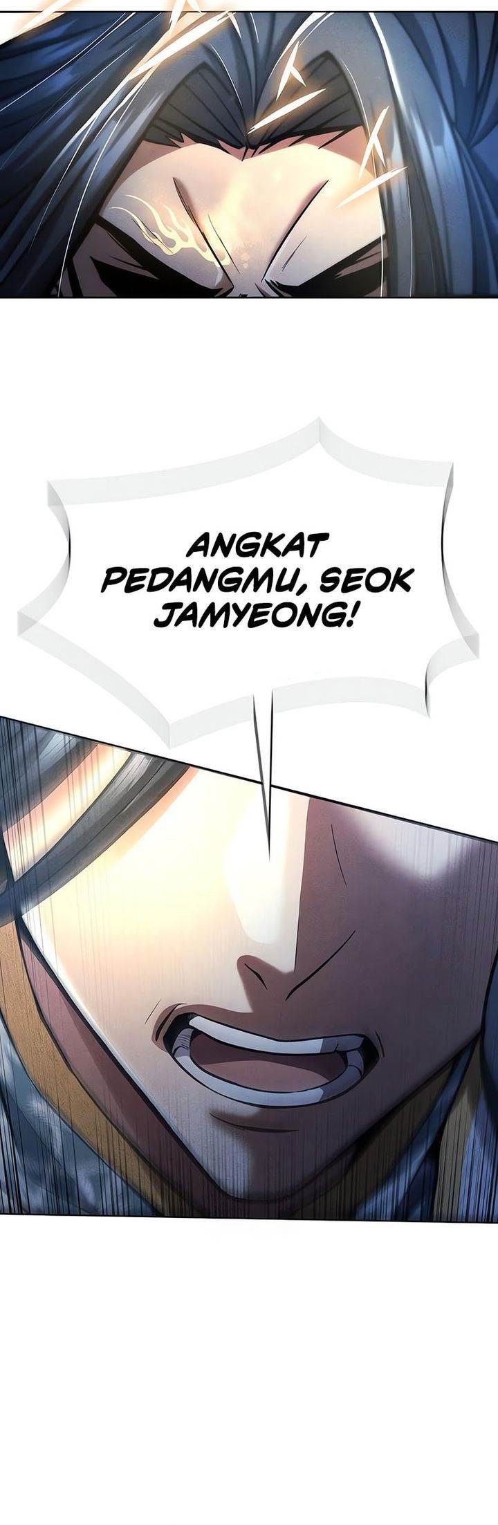 Regression of the Yong Clan Heir Chap 36 - Next Chap 37
