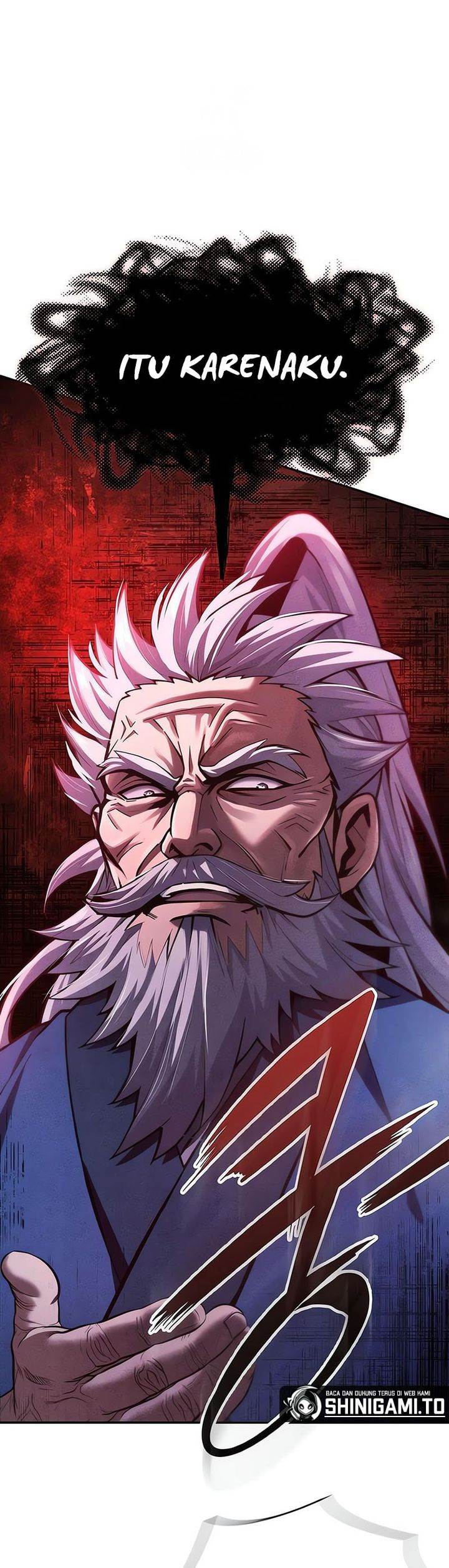 Regression of the Yong Clan Heir Chap 36 - Next Chap 37