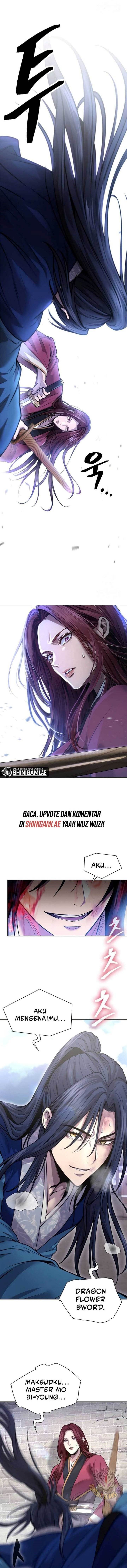 Regression of the Yong Clan Heir Chap 3 - Next Chap 4