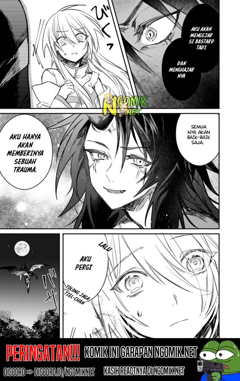 Yuusha Party ni Kawaii Ko ga Ita no de, Kokuhaku Shite Mita Chap 7.1 - Next Chap 8.1