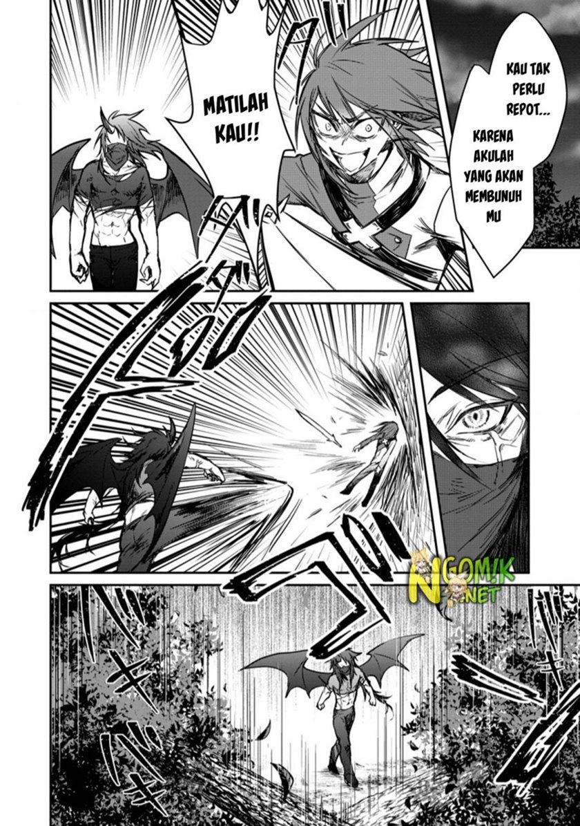 Yuusha Party ni Kawaii Ko ga Ita no de, Kokuhaku Shite Mita Chap 7.2 - Next Chap 8.2