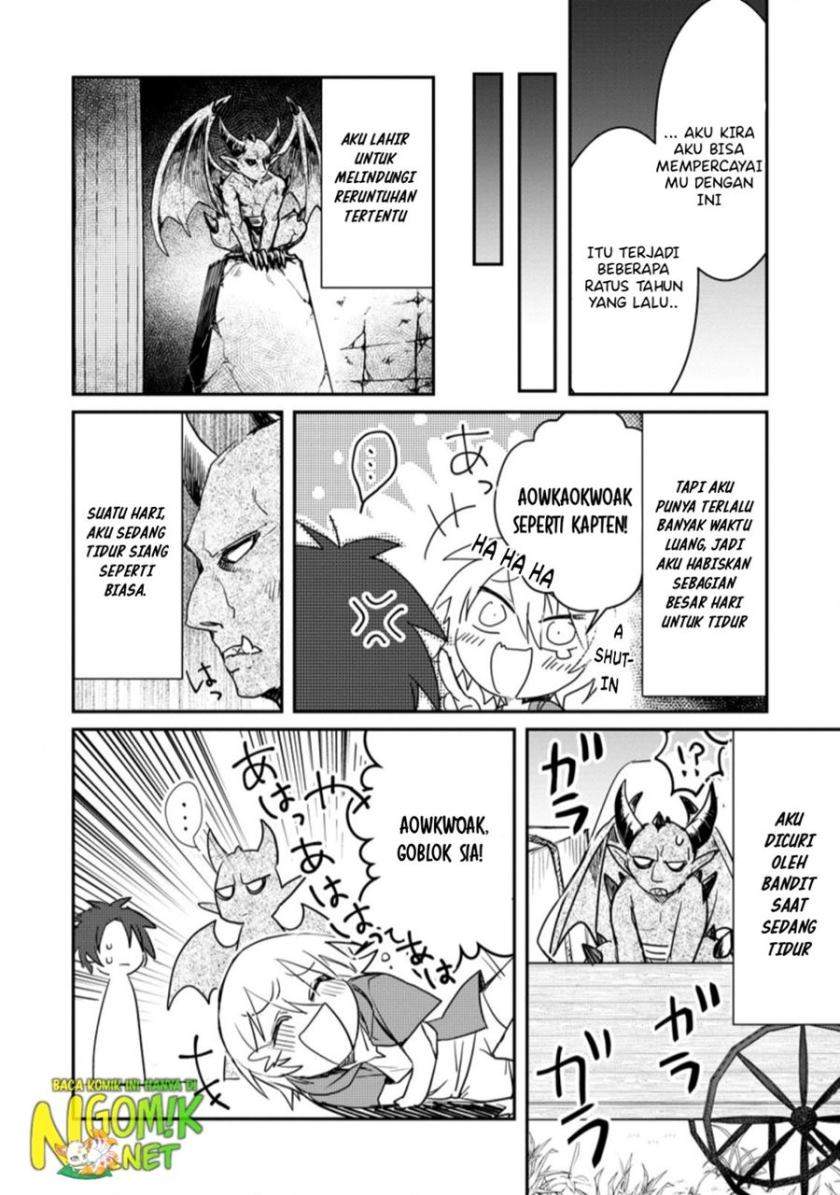 Yuusha Party ni Kawaii Ko ga Ita no de, Kokuhaku Shite Mita Chap 5.2 - Next Chap 6.2