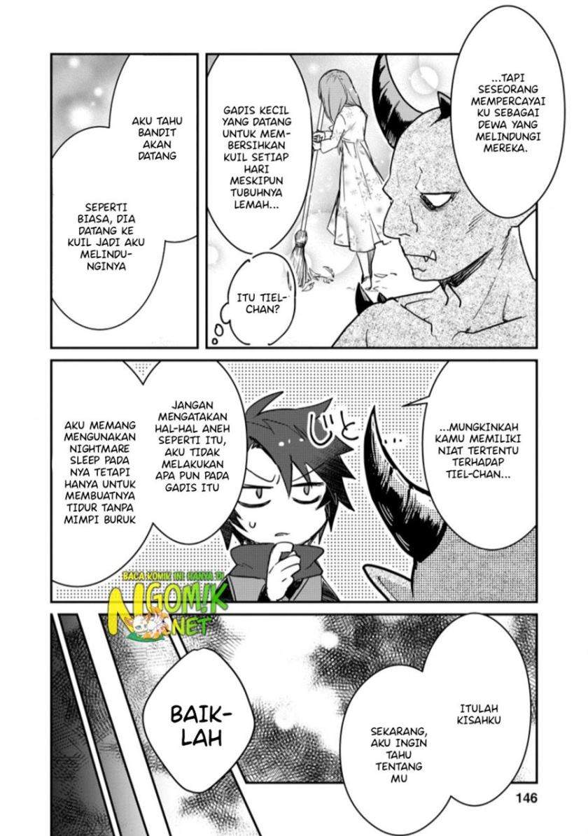 Yuusha Party ni Kawaii Ko ga Ita no de, Kokuhaku Shite Mita Chap 5.2 - Next Chap 6.2