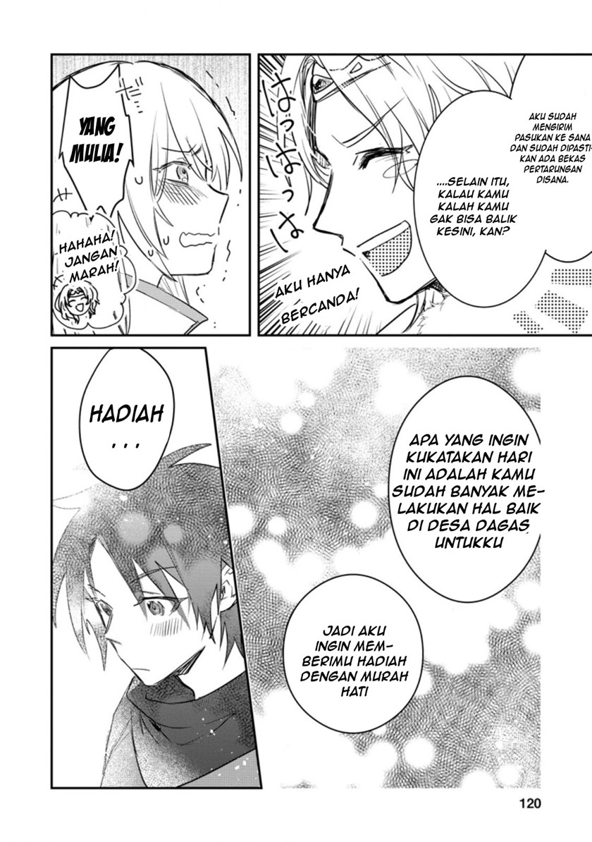 Yuusha Party ni Kawaii Ko ga Ita no de, Kokuhaku Shite Mita Chap 9 - Next Chap 10