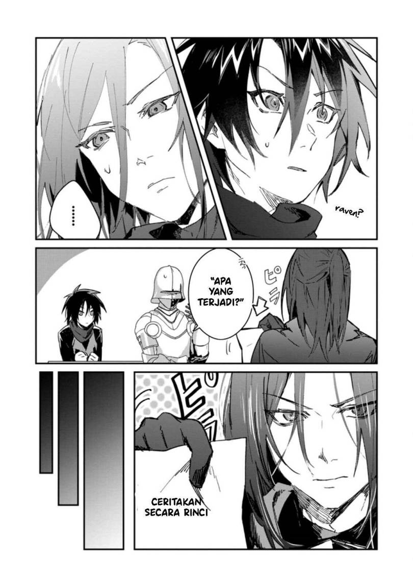 Yuusha Party ni Kawaii Ko ga Ita no de, Kokuhaku Shite Mita Chap 13 - Next Chap 14