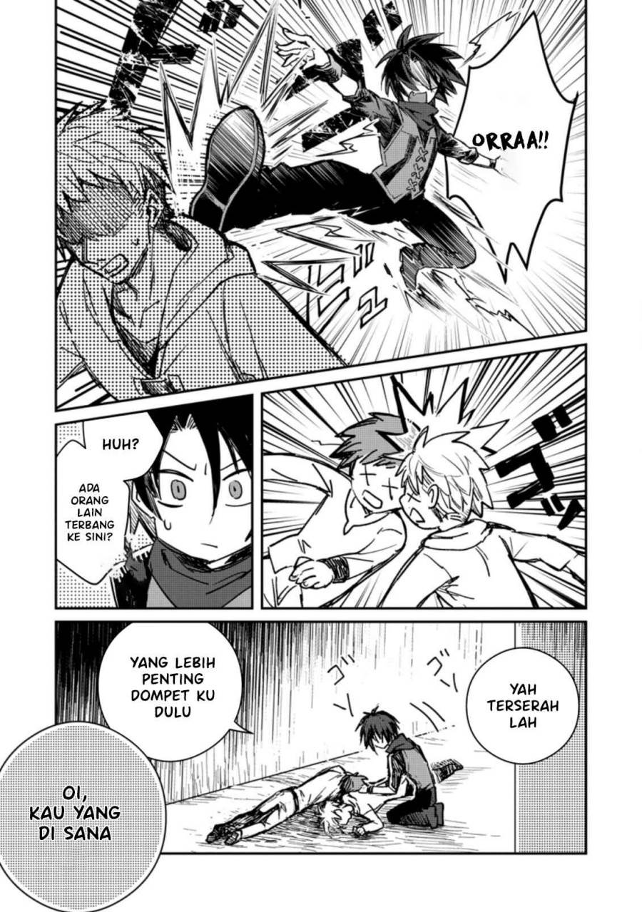 Yuusha Party ni Kawaii Ko ga Ita no de, Kokuhaku Shite Mita Chap 12 - Next Chap 13