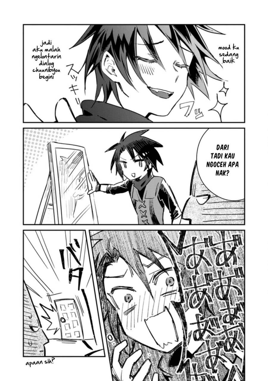 Yuusha Party ni Kawaii Ko ga Ita no de, Kokuhaku Shite Mita Chap 12 - Next Chap 13