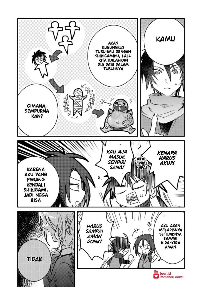 Yuusha Party ni Kawaii Ko ga Ita no de, Kokuhaku Shite Mita Chap 17 - Next Chap 18