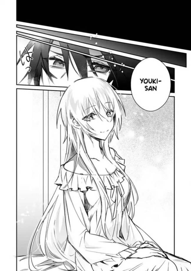 Yuusha Party ni Kawaii Ko ga Ita no de, Kokuhaku Shite Mita Chap 14 - Next Chap 15