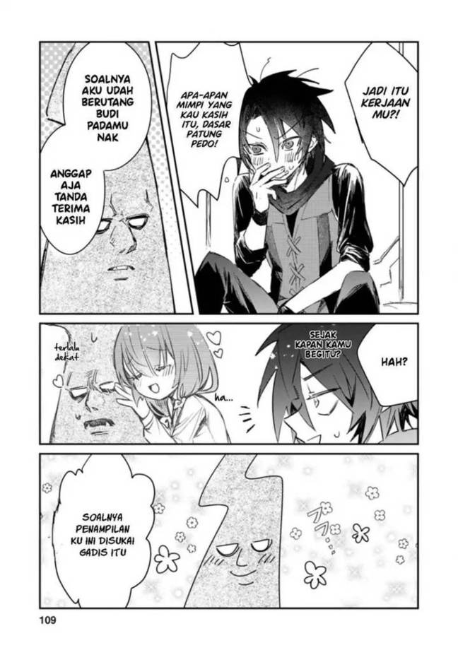 Yuusha Party ni Kawaii Ko ga Ita no de, Kokuhaku Shite Mita Chap 14 - Next Chap 15