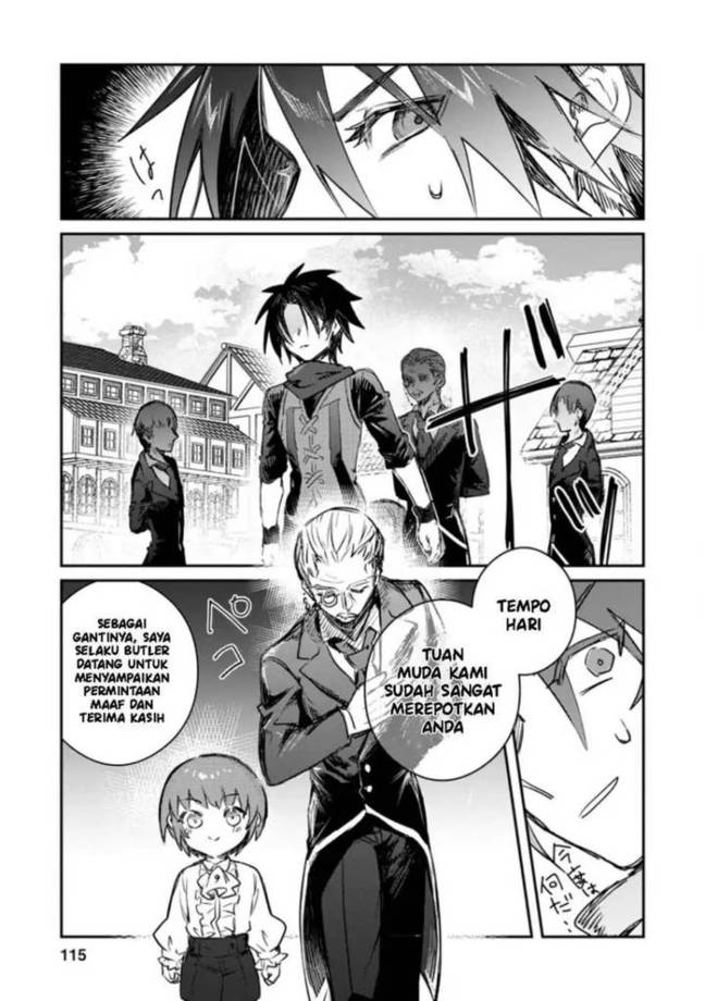 Yuusha Party ni Kawaii Ko ga Ita no de, Kokuhaku Shite Mita Chap 14 - Next Chap 15