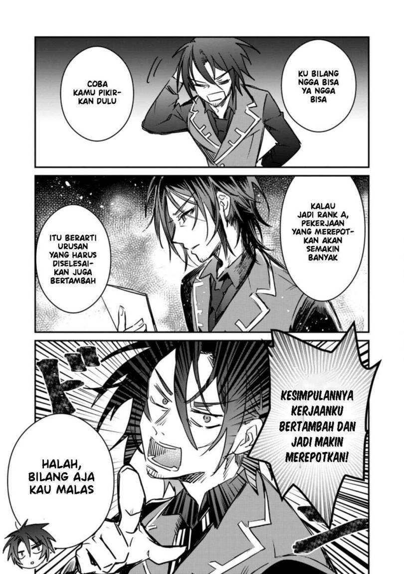 Yuusha Party ni Kawaii Ko ga Ita no de, Kokuhaku Shite Mita Chap 16 - Next Chap 17