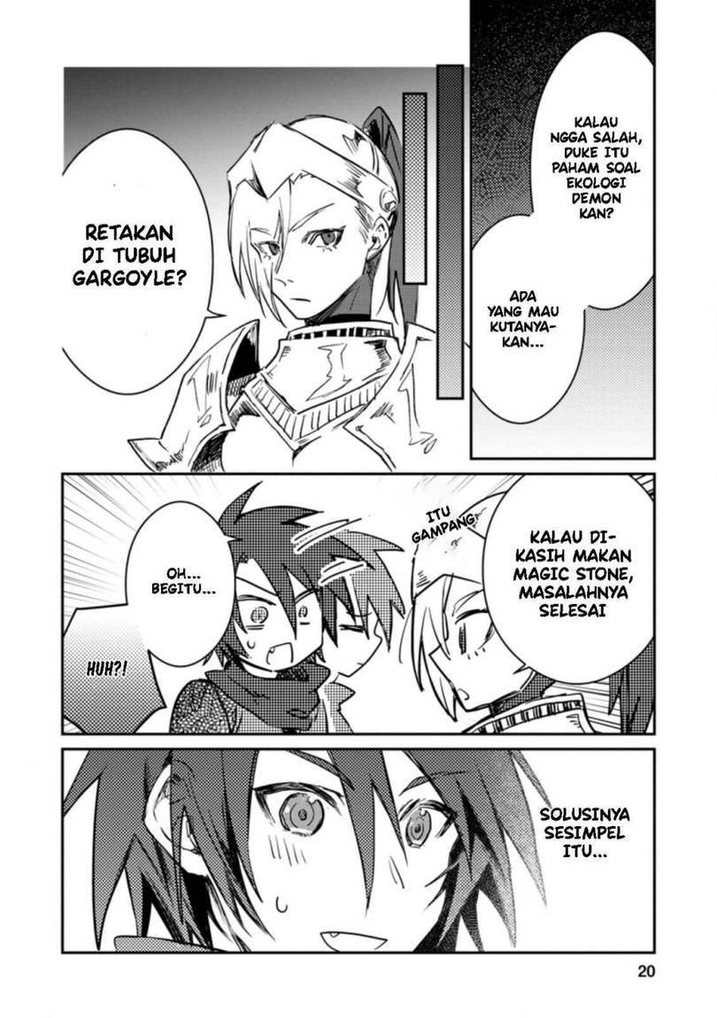 Yuusha Party ni Kawaii Ko ga Ita no de, Kokuhaku Shite Mita Chap 16 - Next Chap 17