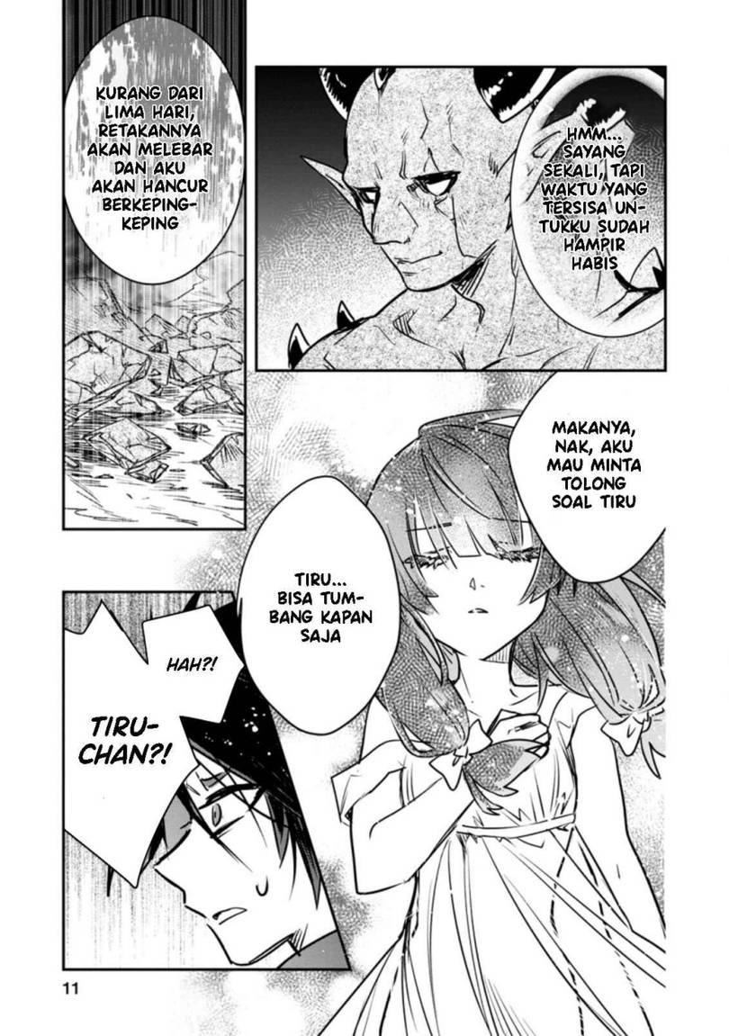 Yuusha Party ni Kawaii Ko ga Ita no de, Kokuhaku Shite Mita Chap 16 - Next Chap 17