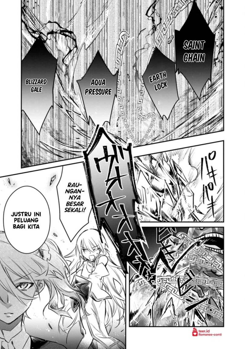 Yuusha Party ni Kawaii Ko ga Ita no de, Kokuhaku Shite Mita Chap 18 - Next Chap 19