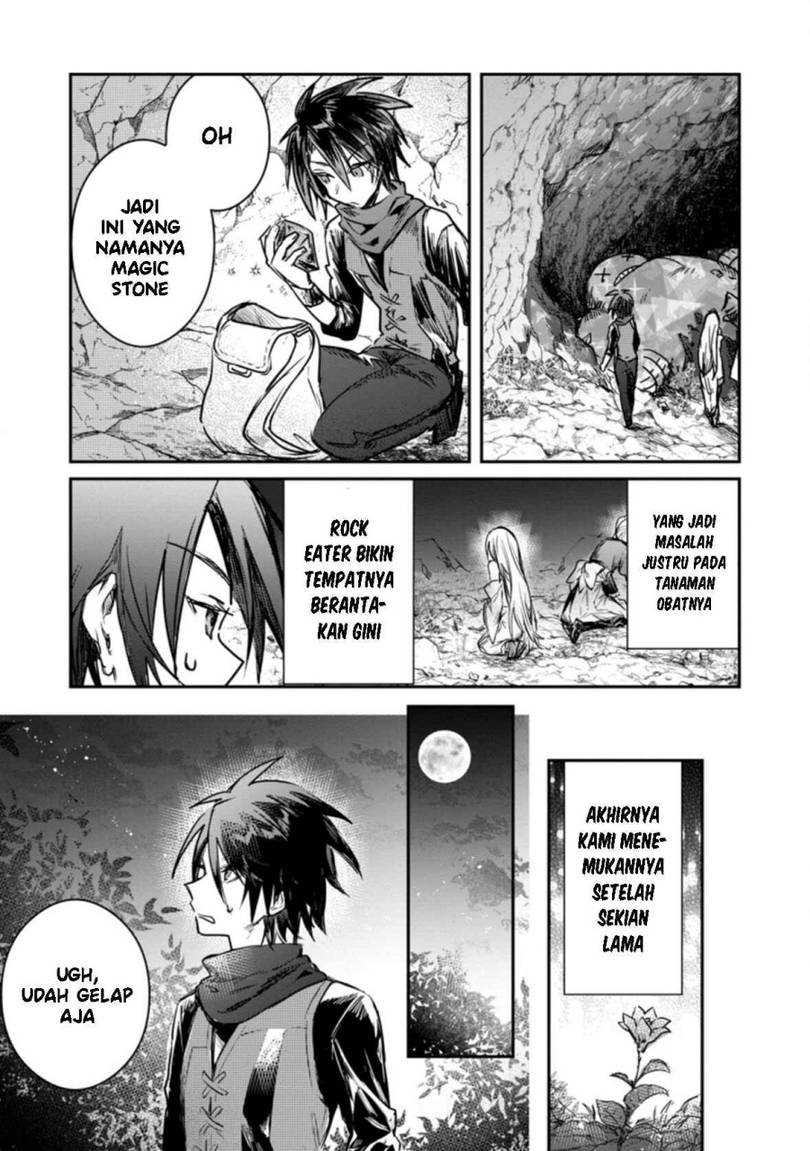 Yuusha Party ni Kawaii Ko ga Ita no de, Kokuhaku Shite Mita Chap 18 - Next Chap 19