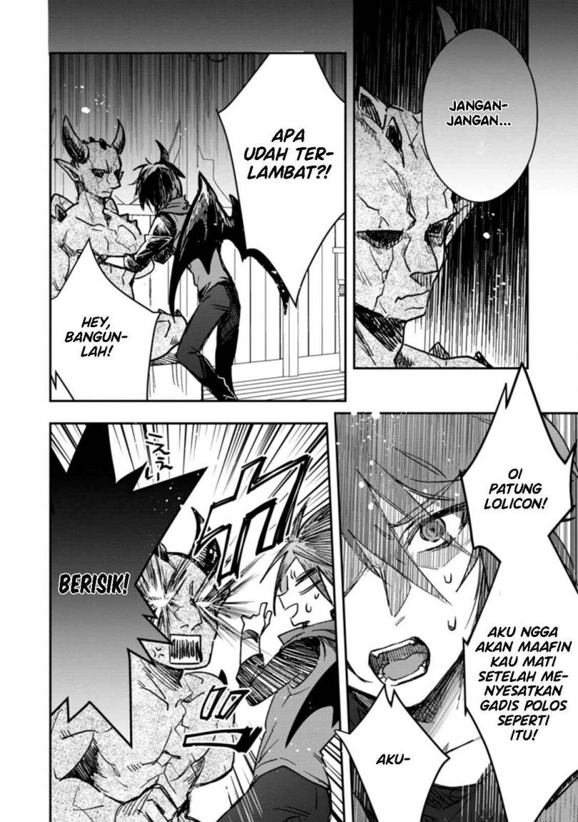 Yuusha Party ni Kawaii Ko ga Ita no de, Kokuhaku Shite Mita Chap 18 - Next Chap 19