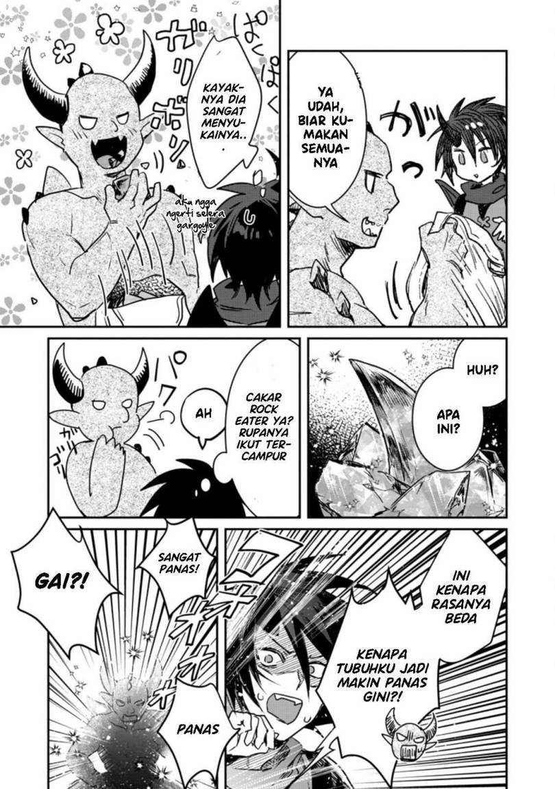 Yuusha Party ni Kawaii Ko ga Ita no de, Kokuhaku Shite Mita Chap 18 - Next Chap 19