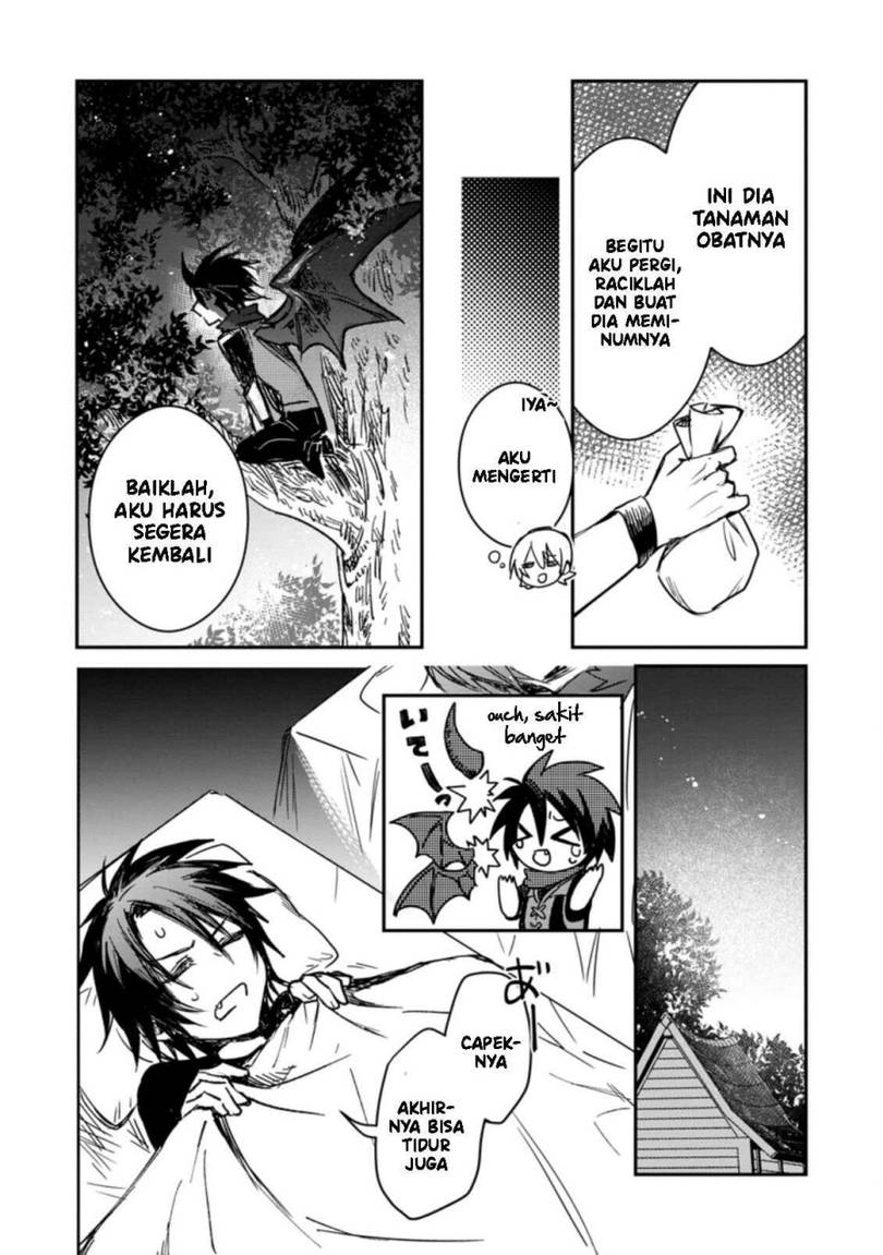 Yuusha Party ni Kawaii Ko ga Ita no de, Kokuhaku Shite Mita Chap 18 - Next Chap 19