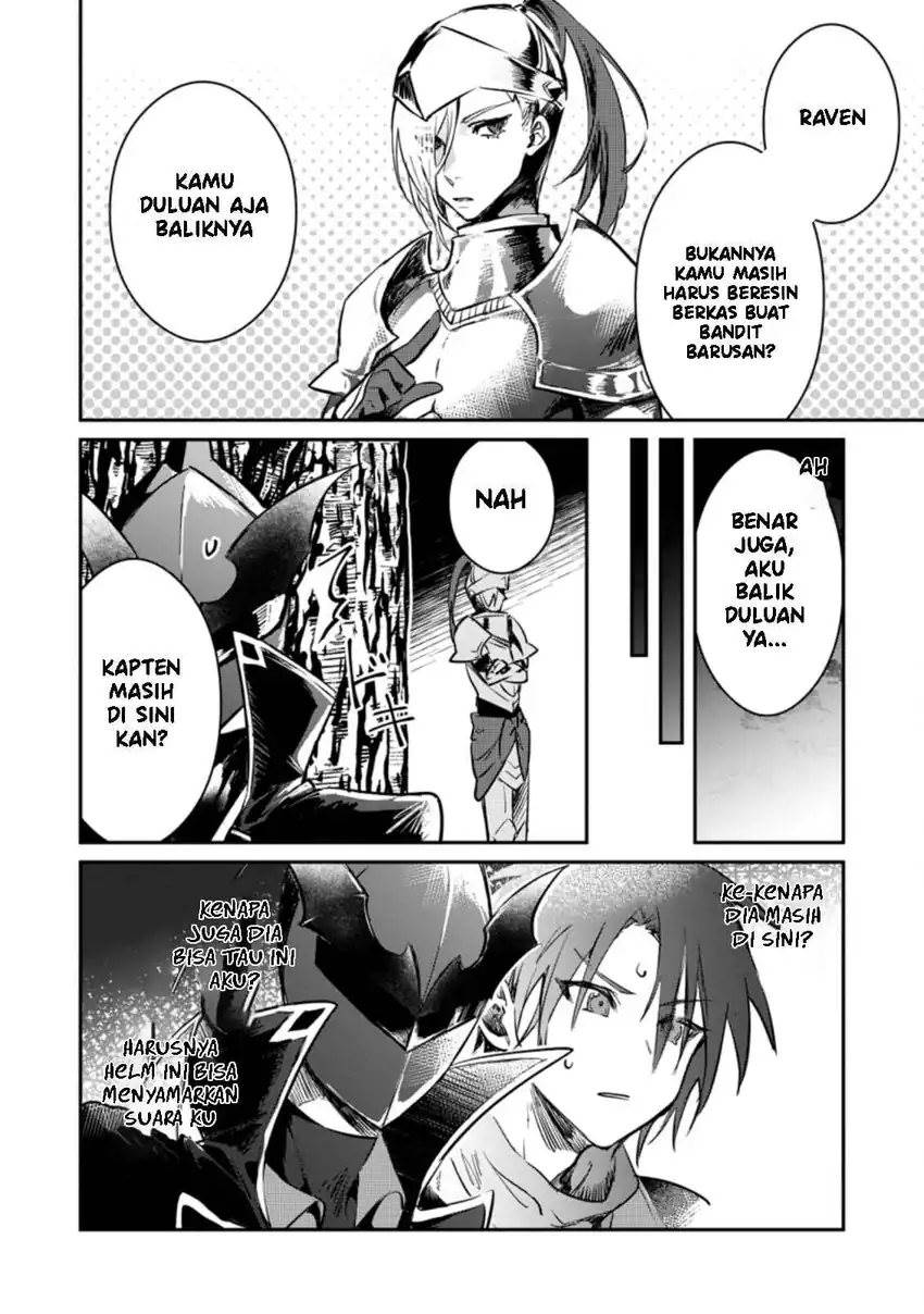 Yuusha Party ni Kawaii Ko ga Ita no de, Kokuhaku Shite Mita Chap 19 - Next Chap 20