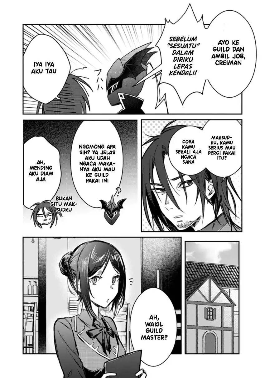 Yuusha Party ni Kawaii Ko ga Ita no de, Kokuhaku Shite Mita Chap 19 - Next Chap 20