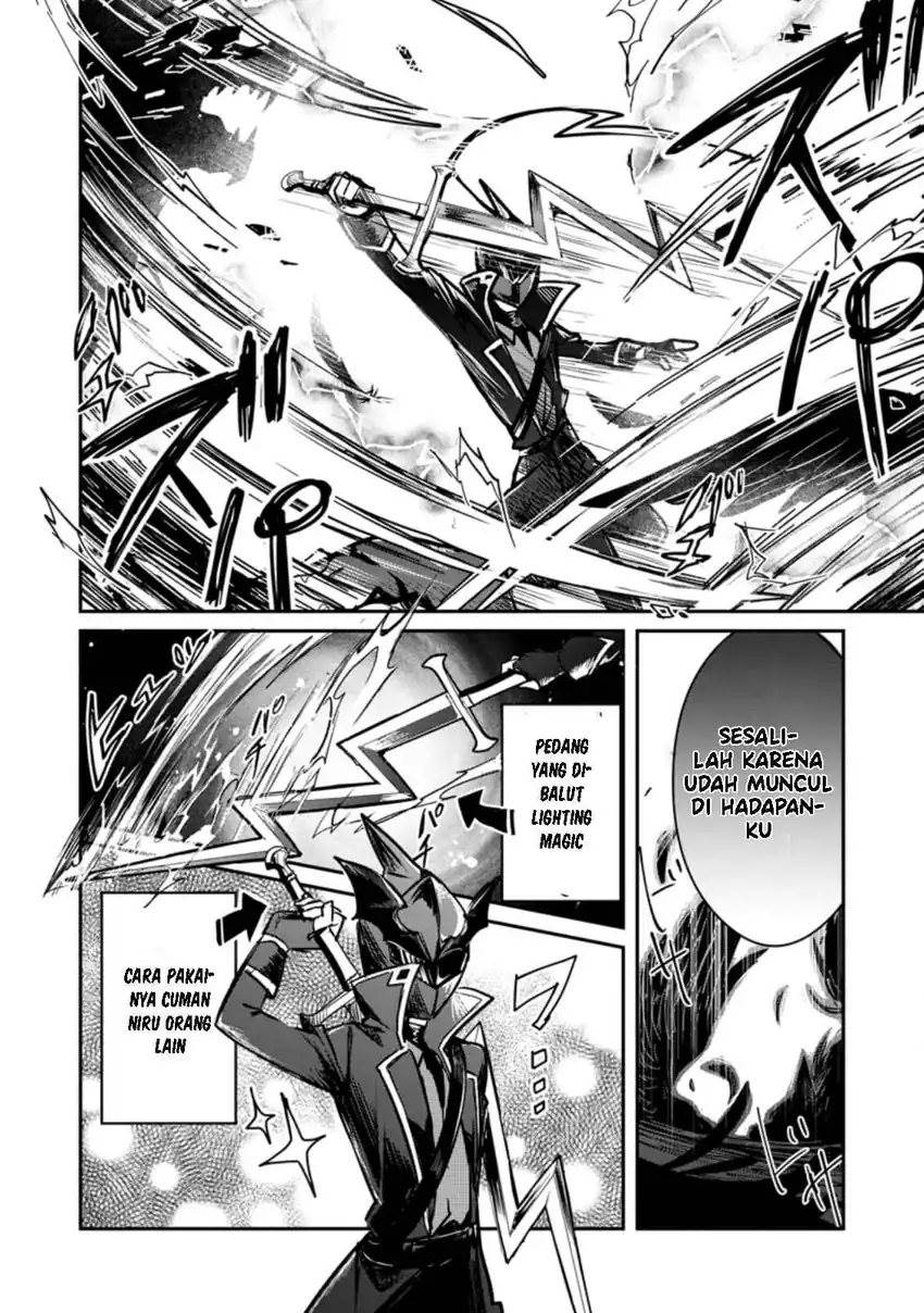 Yuusha Party ni Kawaii Ko ga Ita no de, Kokuhaku Shite Mita Chap 19 - Next Chap 20