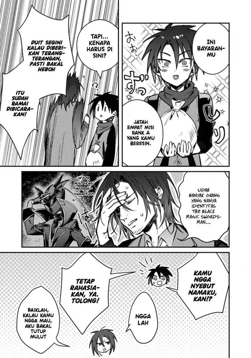 Yuusha Party ni Kawaii Ko ga Ita no de, Kokuhaku Shite Mita Chap 20 - Next Chap 21