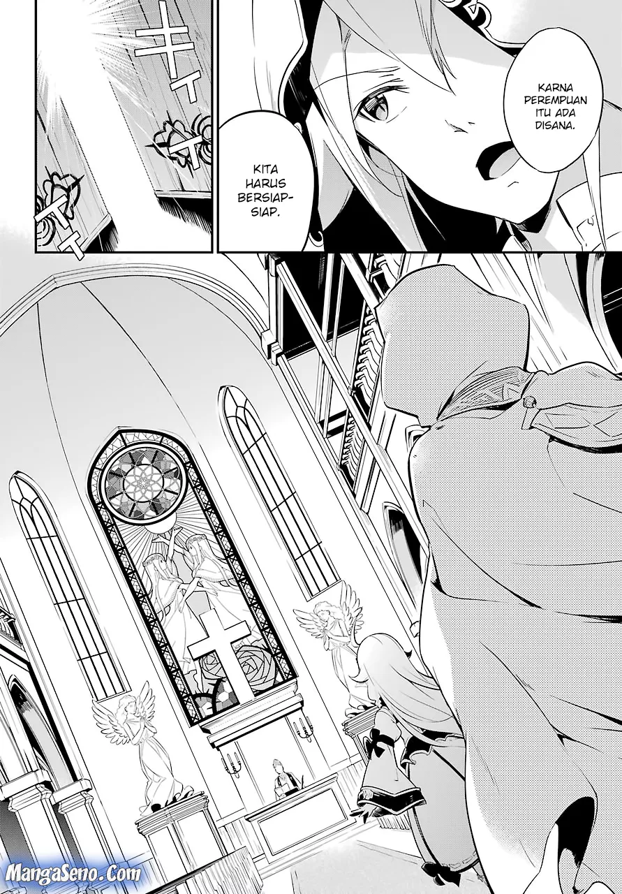 Chichi wa Eiyuu, Haha wa Seirei, Musume no Watashi wa Tenseisha. Chap 1 - Next Chap 2