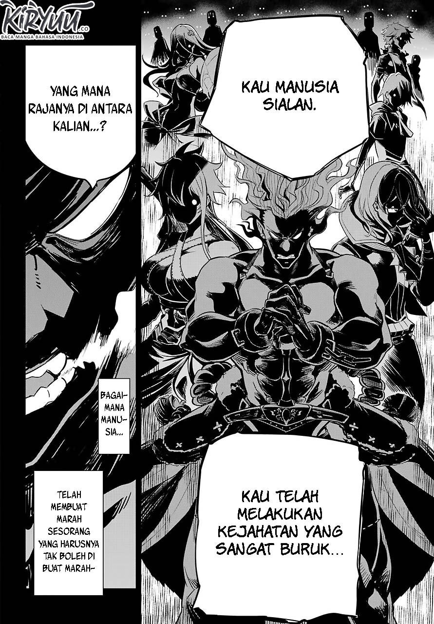 Chichi wa Eiyuu, Haha wa Seirei, Musume no Watashi wa Tenseisha. Chap 19 - Next Chap 20
