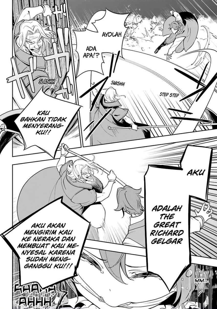 Chichi wa Eiyuu, Haha wa Seirei, Musume no Watashi wa Tenseisha. Chap 31 - Next Chap 32