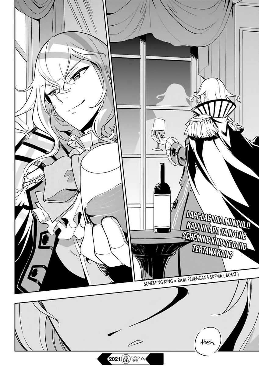 Chichi wa Eiyuu, Haha wa Seirei, Musume no Watashi wa Tenseisha. Chap 31 - Next Chap 32