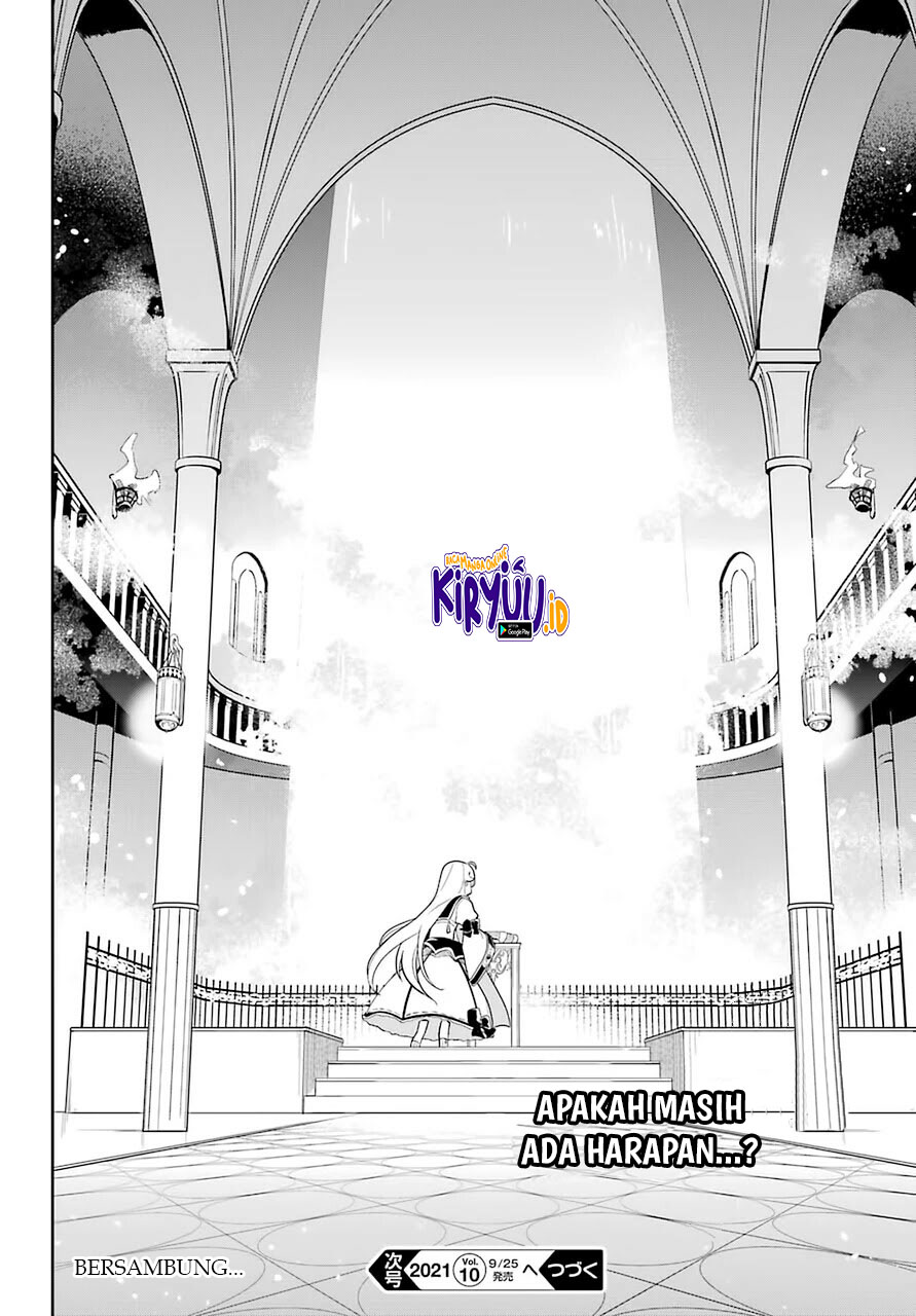 Chichi wa Eiyuu, Haha wa Seirei, Musume no Watashi wa Tenseisha. Chap 35 - Next Chap 36