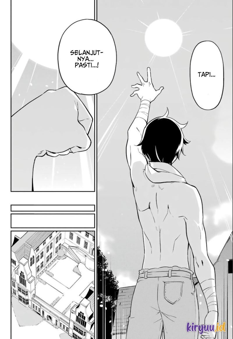 Chichi wa Eiyuu, Haha wa Seirei, Musume no Watashi wa Tenseisha. Chap 38.5 - Next Chap 39.5