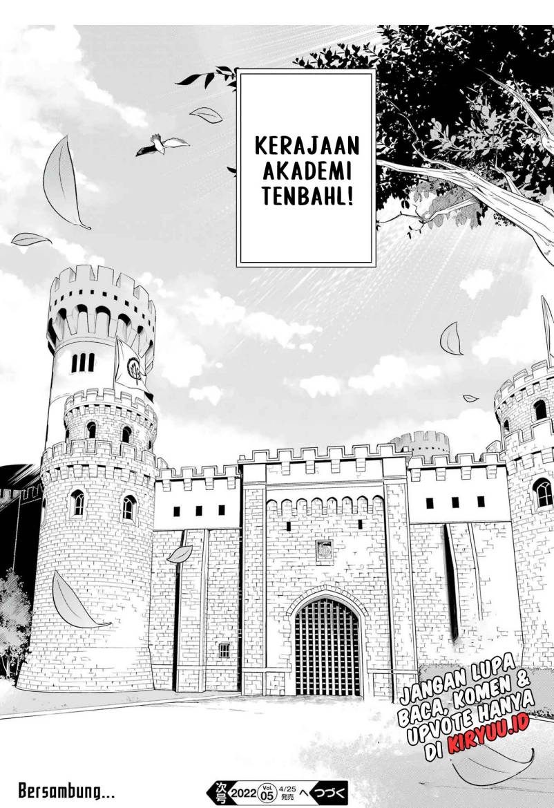 Chichi wa Eiyuu, Haha wa Seirei, Musume no Watashi wa Tenseisha. Chap 40 - Next Chap 41