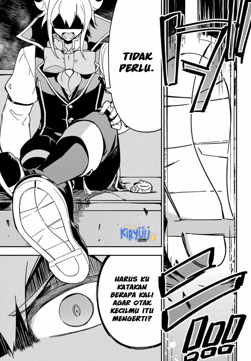 Chichi wa Eiyuu, Haha wa Seirei, Musume no Watashi wa Tenseisha. Chap 41 - Next Chap 42