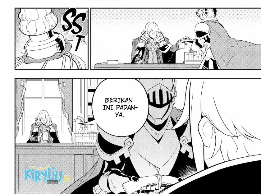 Chichi wa Eiyuu, Haha wa Seirei, Musume no Watashi wa Tenseisha. Chap 50.1 - Next Chap 51.1