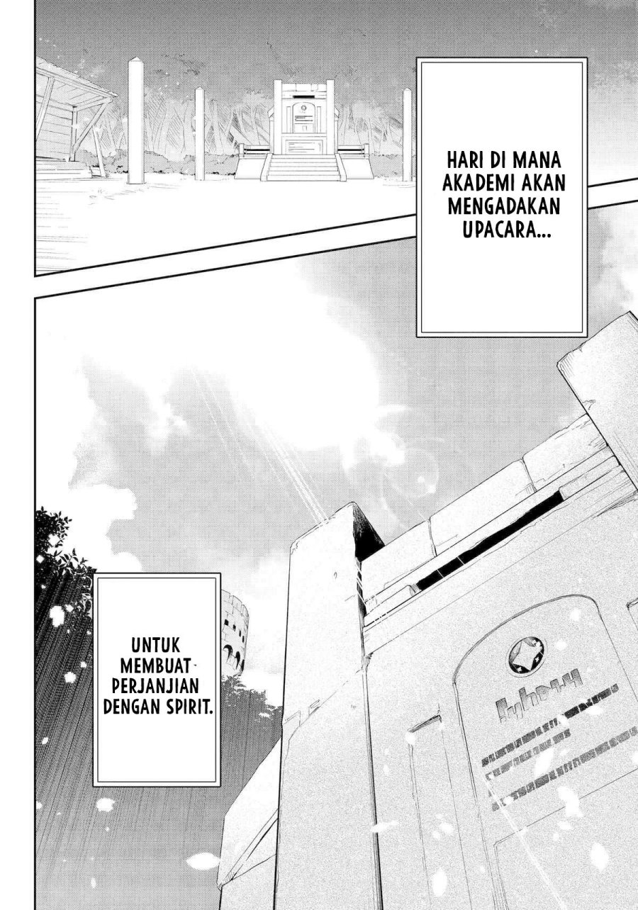 Chichi wa Eiyuu, Haha wa Seirei, Musume no Watashi wa Tenseisha. Chap 54 - Next Chap 55