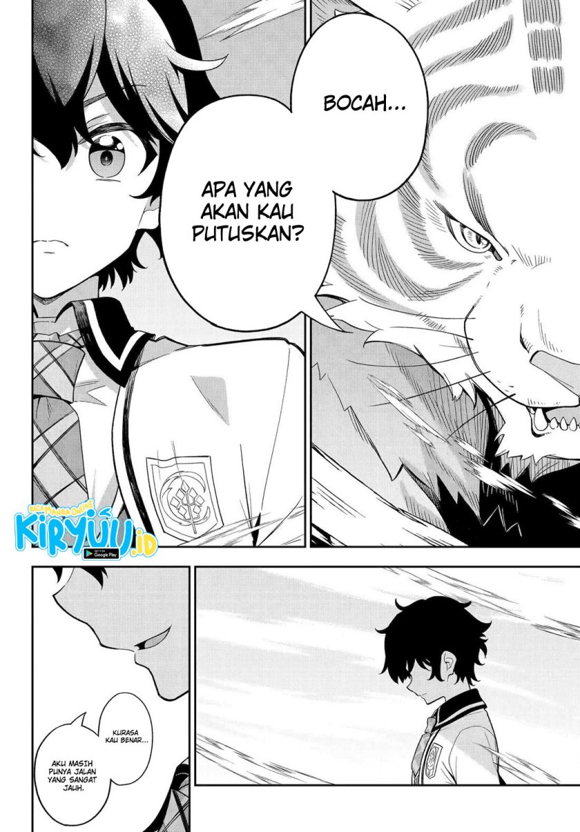 Chichi wa Eiyuu, Haha wa Seirei, Musume no Watashi wa Tenseisha. Chap 59 - Next Chap 60