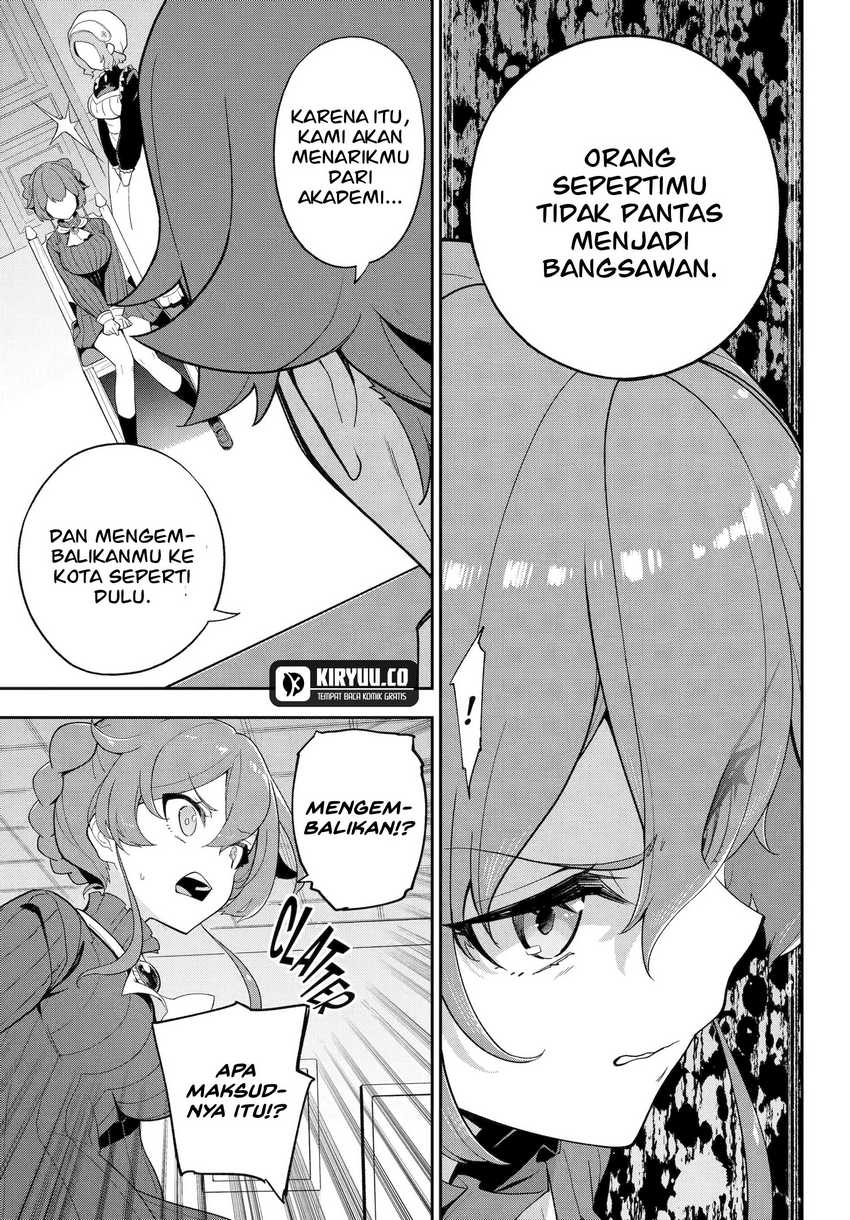Chichi wa Eiyuu, Haha wa Seirei, Musume no Watashi wa Tenseisha. Chap 64 - Next Chap 65