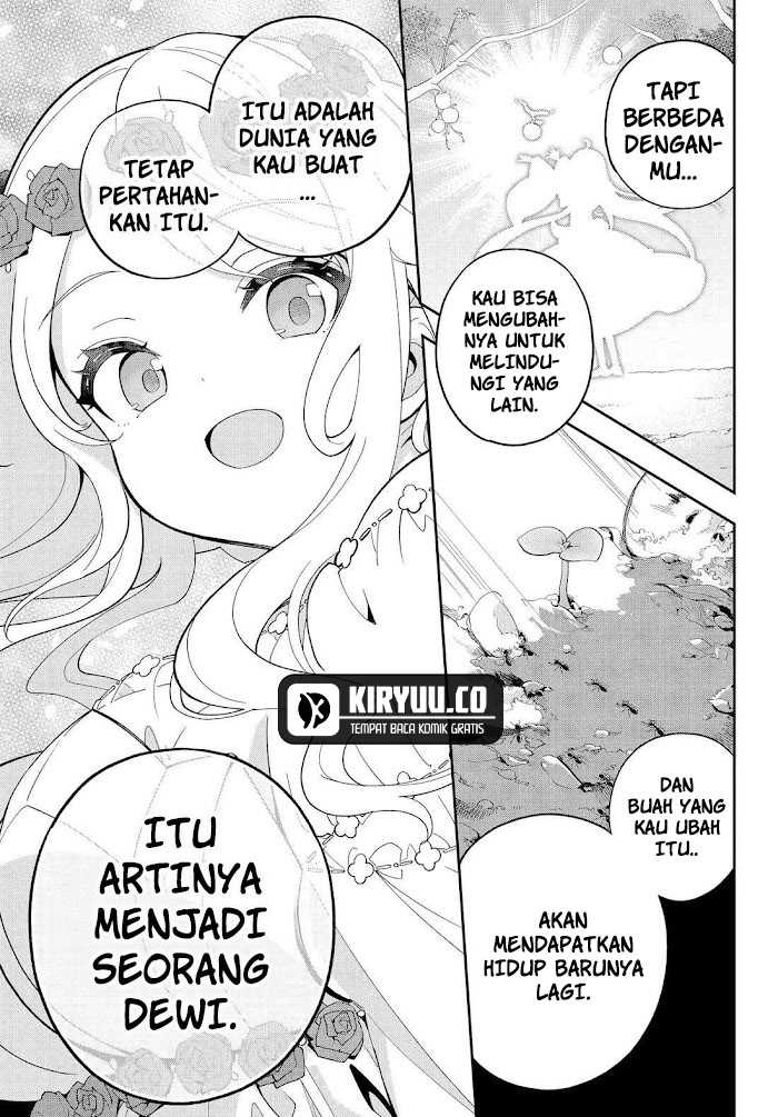 Chichi wa Eiyuu, Haha wa Seirei, Musume no Watashi wa Tenseisha. Chap 65 - Next Chap 66