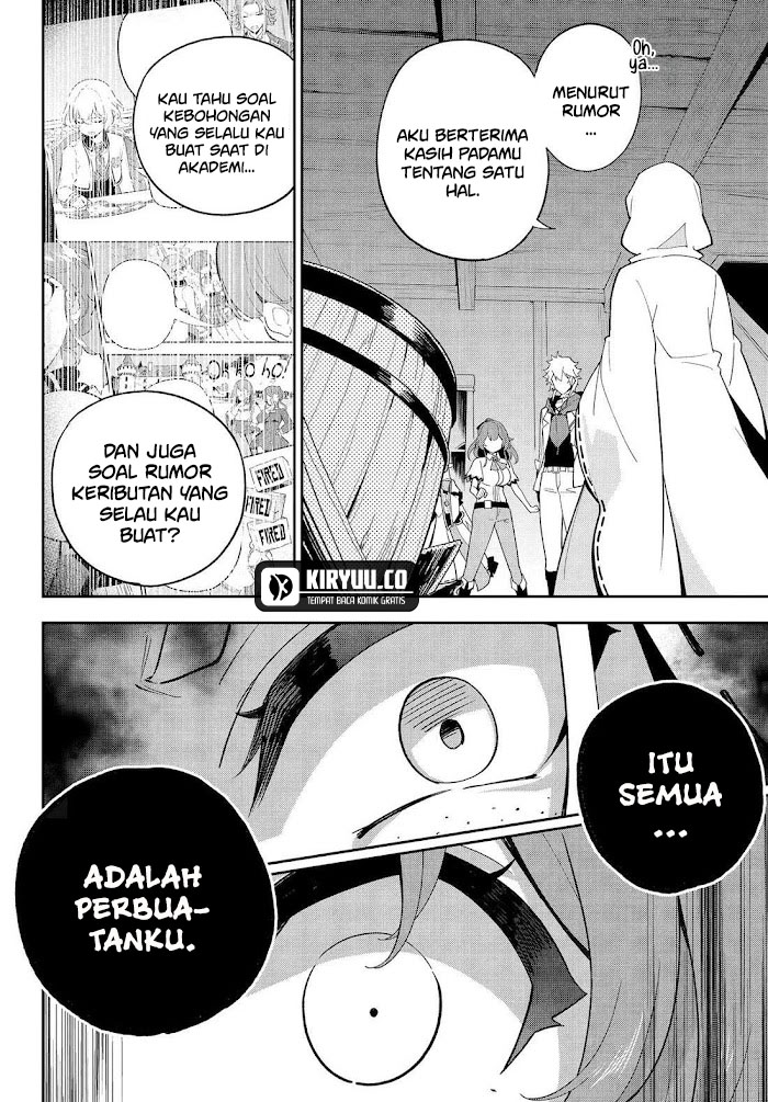 Chichi wa Eiyuu, Haha wa Seirei, Musume no Watashi wa Tenseisha. Chap 67 - Next Chap 68