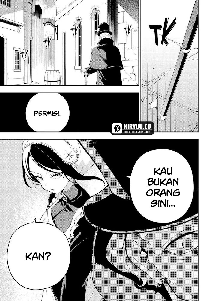 Chichi wa Eiyuu, Haha wa Seirei, Musume no Watashi wa Tenseisha. Chap 67 - Next Chap 68