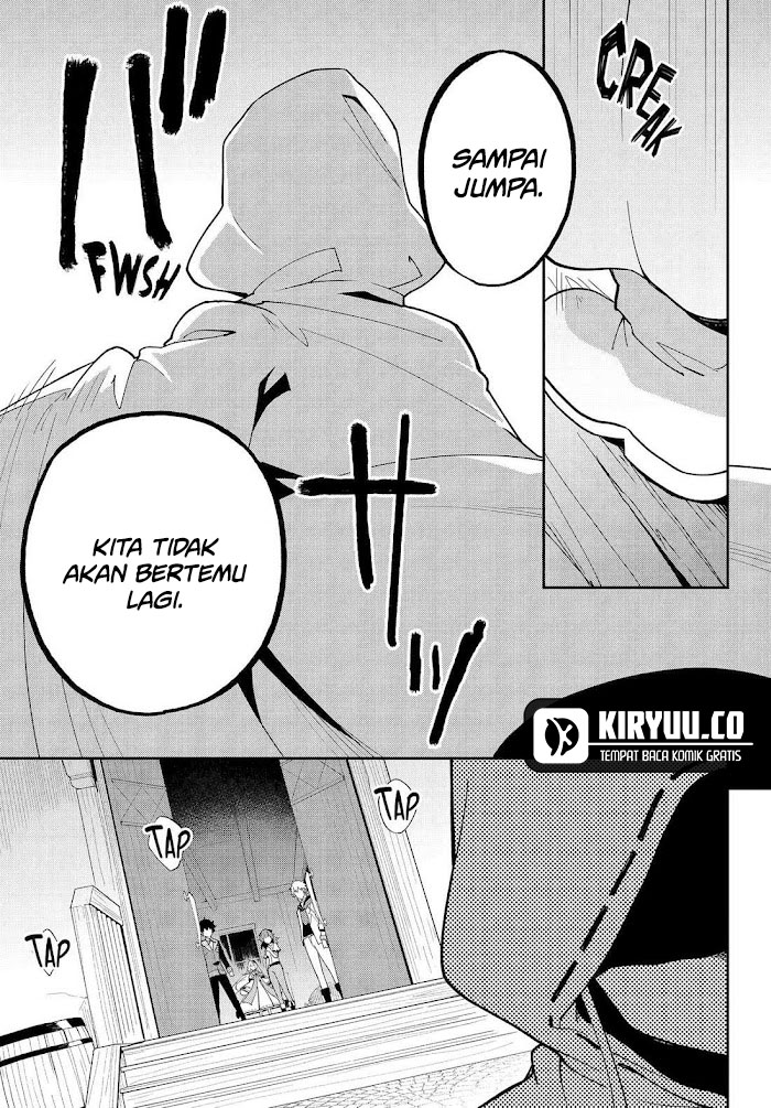 Chichi wa Eiyuu, Haha wa Seirei, Musume no Watashi wa Tenseisha. Chap 67 - Next Chap 68