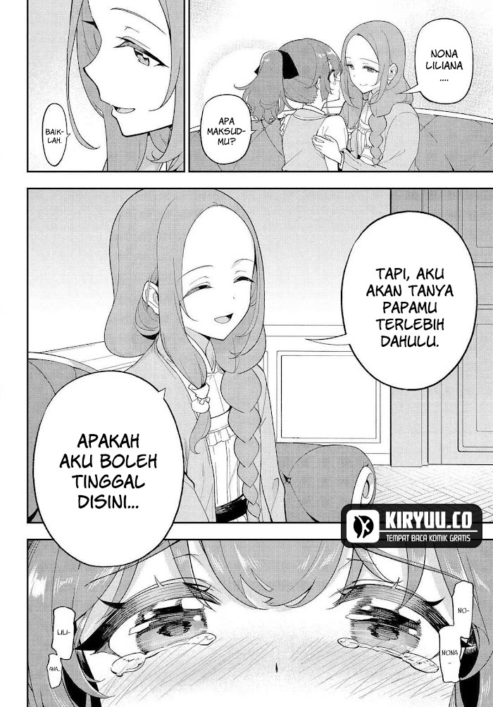 Chichi wa Eiyuu, Haha wa Seirei, Musume no Watashi wa Tenseisha. Chap 69 - Next Chap 70