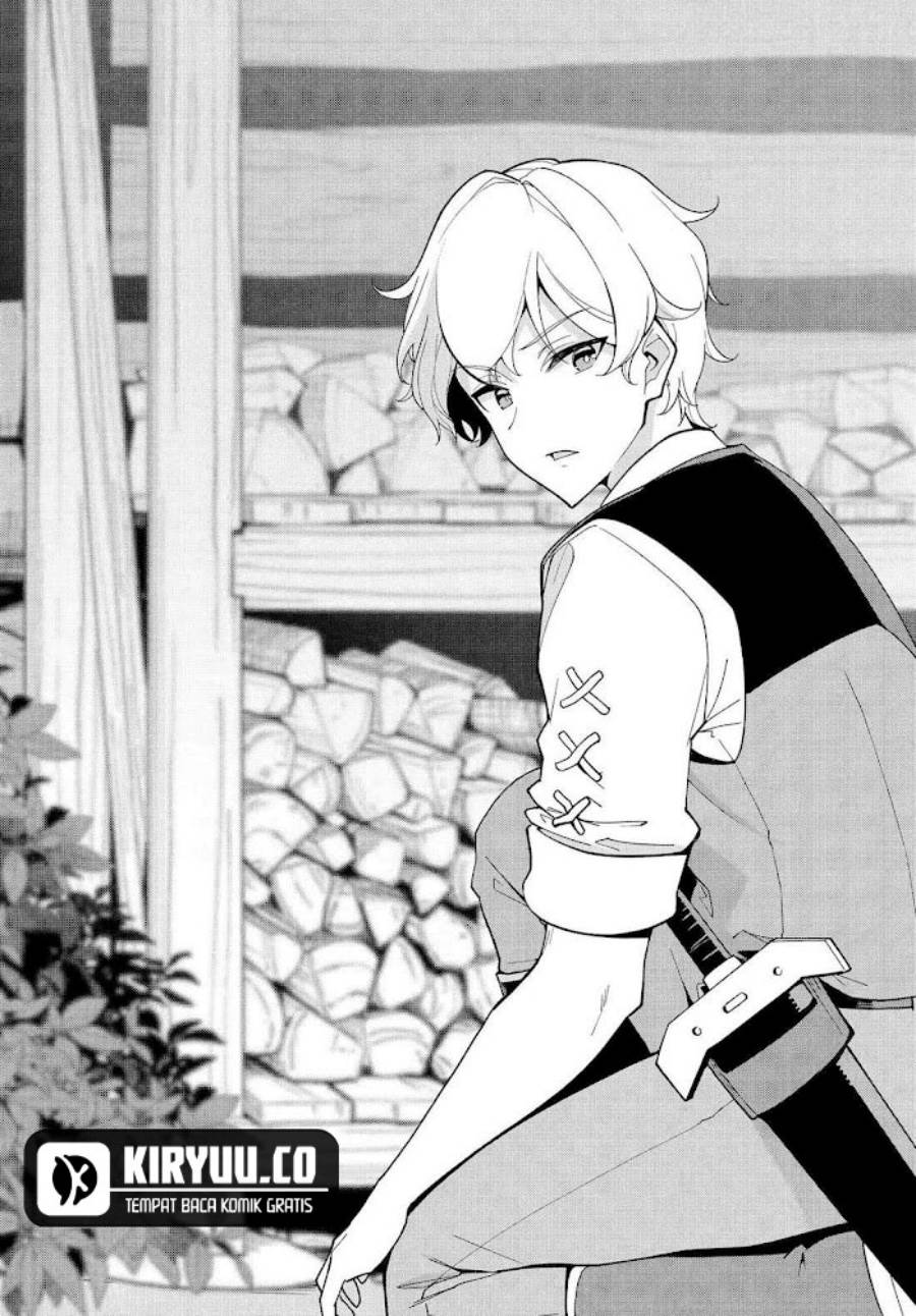Chichi wa Eiyuu, Haha wa Seirei, Musume no Watashi wa Tenseisha. Chap 70 - Next Chap 71