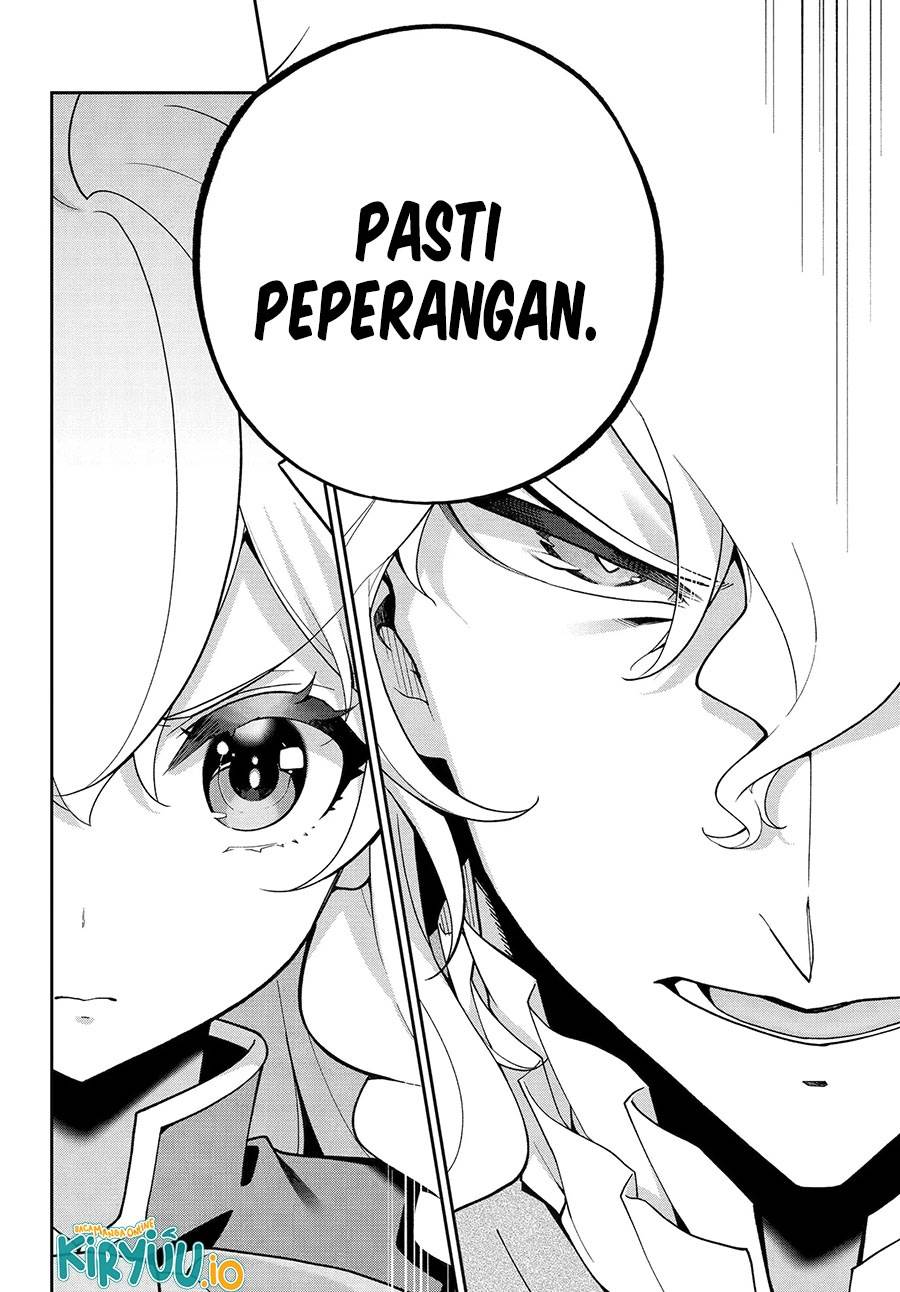 Chichi wa Eiyuu, Haha wa Seirei, Musume no Watashi wa Tenseisha. Chap 71 - Next Chap 72