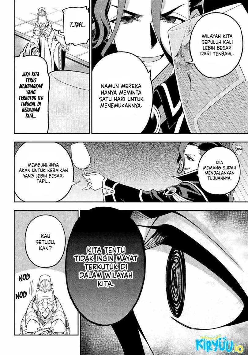 Chichi wa Eiyuu, Haha wa Seirei, Musume no Watashi wa Tenseisha. Chap 75 - Next Chap 76