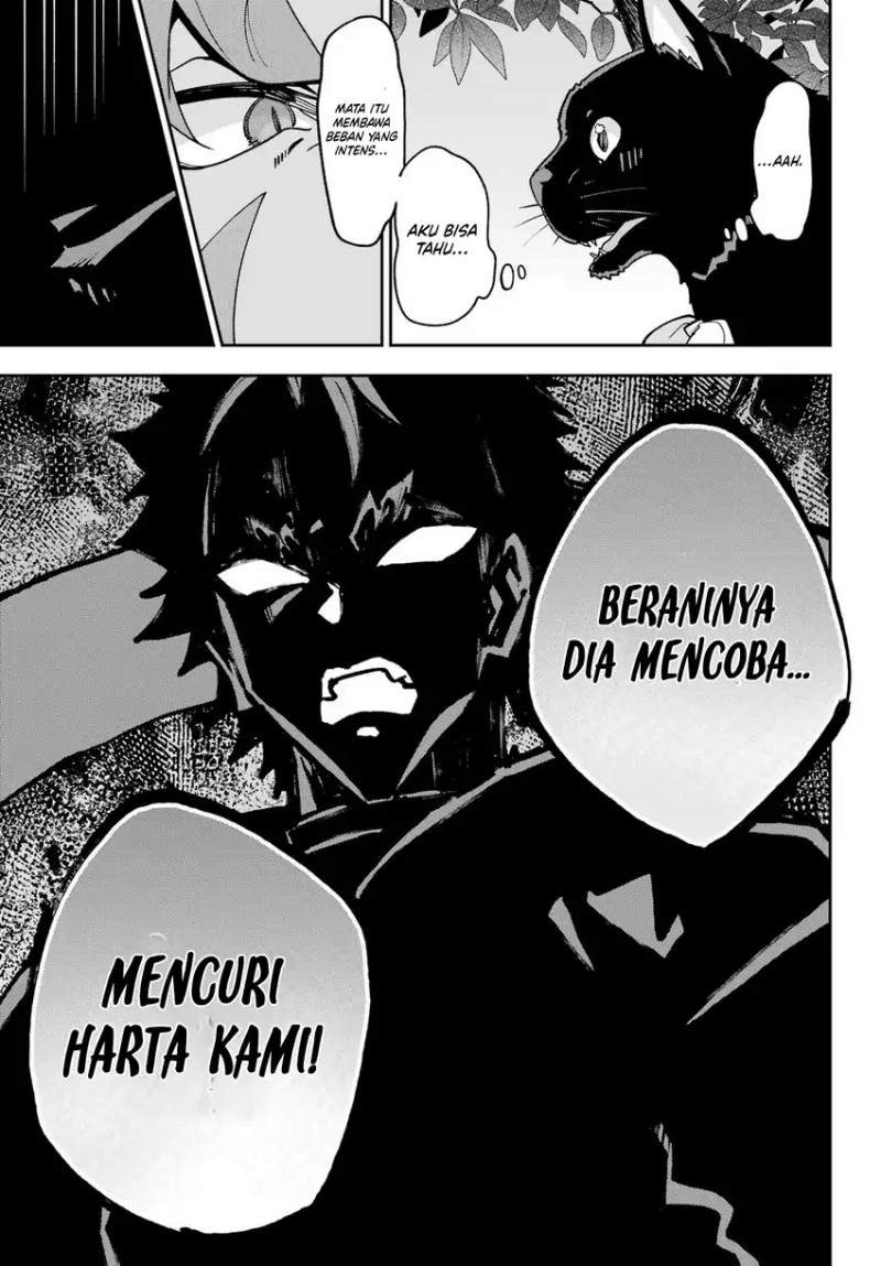 Chichi wa Eiyuu, Haha wa Seirei, Musume no Watashi wa Tenseisha. Chap 76 - Next Chap 77