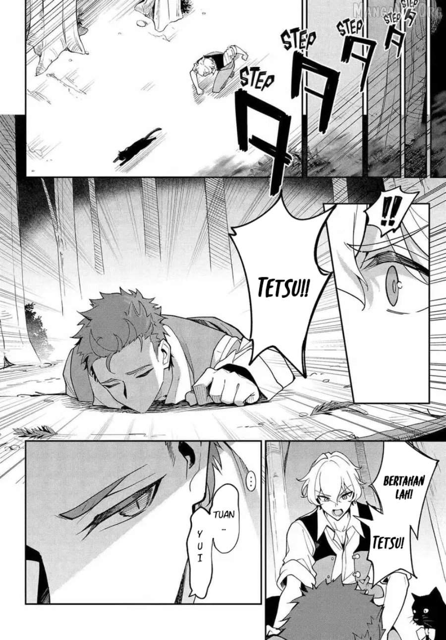 Chichi wa Eiyuu, Haha wa Seirei, Musume no Watashi wa Tenseisha. Chap 77 - Next Chap 78