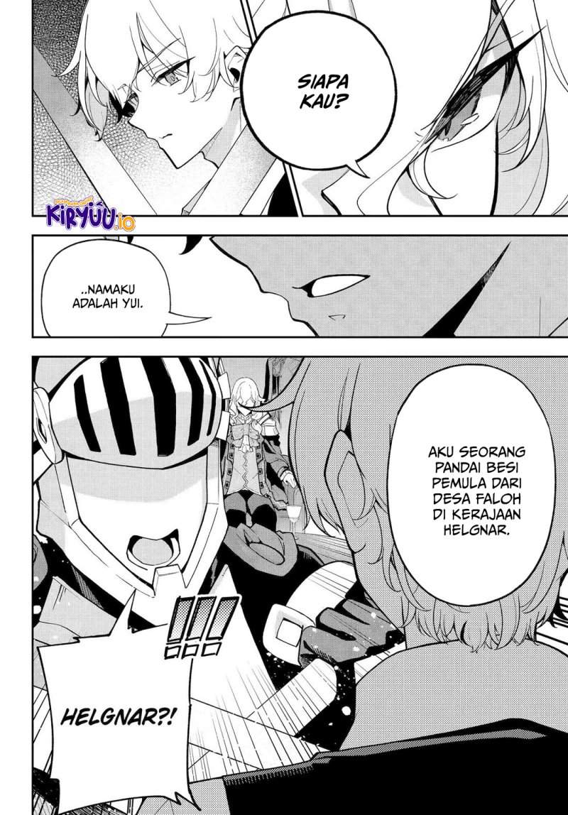 Chichi wa Eiyuu, Haha wa Seirei, Musume no Watashi wa Tenseisha. Chap 78 - Next Chap 79